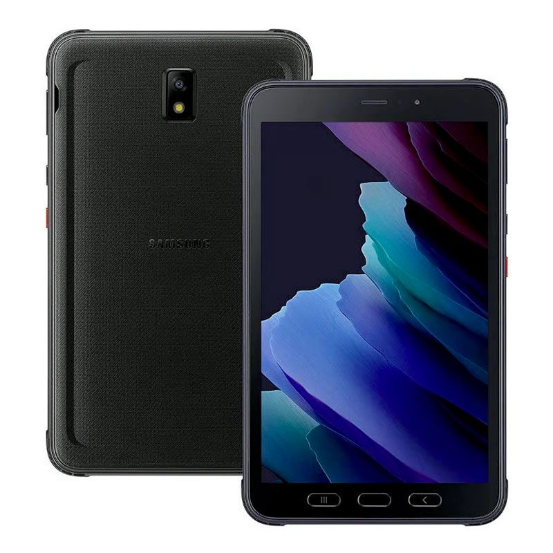 Tablette 8'' Samsung Galaxy Tab Active 3 - 64go Reconditionne Grade Eco